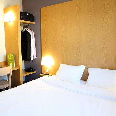 B&B Hotel Aix En Provence Le Tholonet Exteriér fotografie